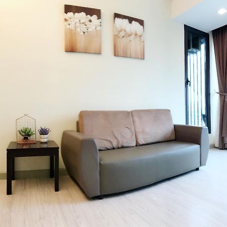 Ps04 @ Kk Privilege Sky Suite โกตาคินาบาลู ภายนอก รูปภาพ